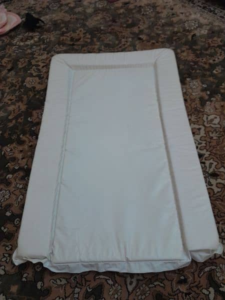 Brand new babies sleeping mattress for sale, imported product 1