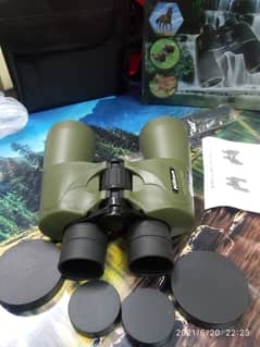 New Nikon 10x50 Binocular for hunting|Telescope for sale|03219874118