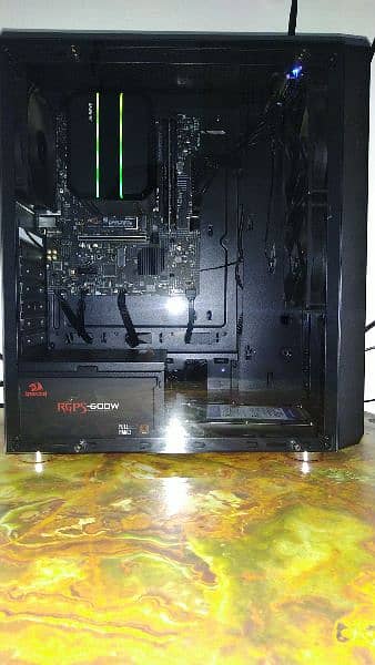Gaming PC for sale Core i5 10400 10th Gen Computer 8