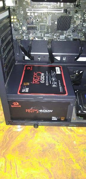 Gaming PC for sale Core i5 10400 10th Gen Computer 10