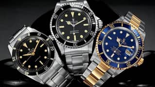 Rolex dealer here at Swiss Watches point we deals all Pakistan