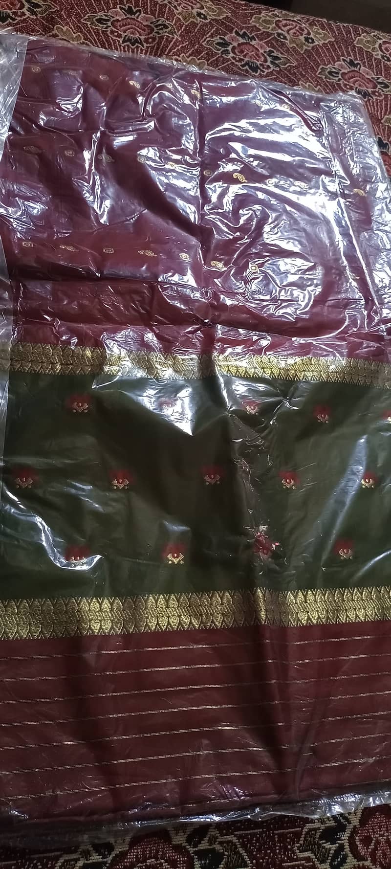 Saree for sale new 2