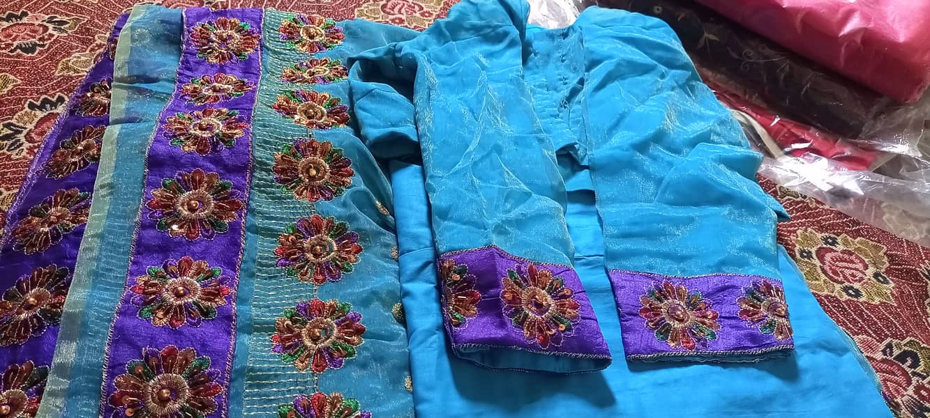 Saree for sale new 4