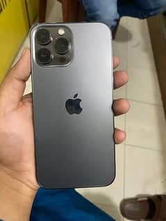 IPhone 13 pro max