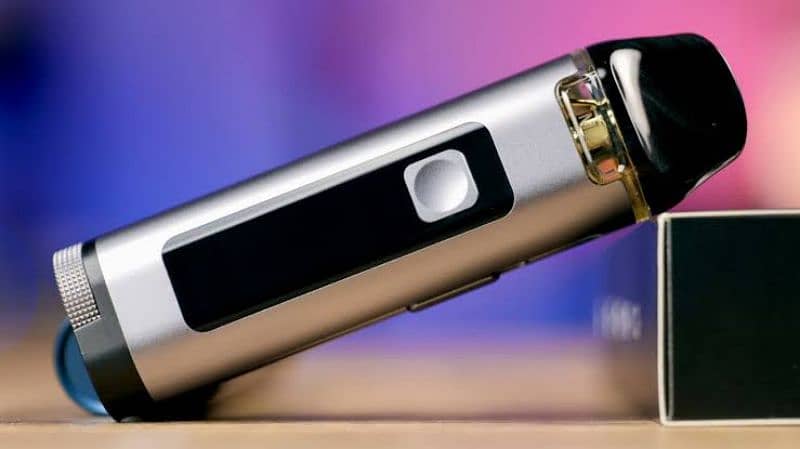 Vape Pod for sale complete box New 13