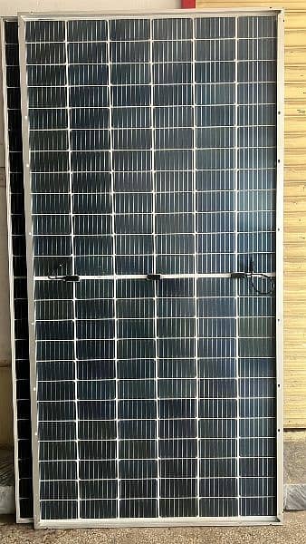 ups cctv solar panel 4