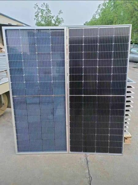 ups cctv solar panel 7