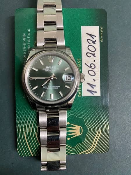 WE BUY Luxuries Watches Rolex Omega Cartier Chopard New Used 2