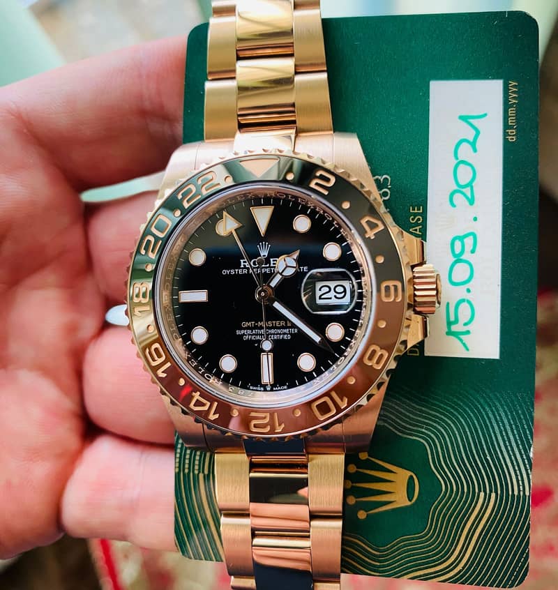 We BUY Rolex, Omega, Cartier, Chopard, Tag Heuer, Raymond Weil, 8