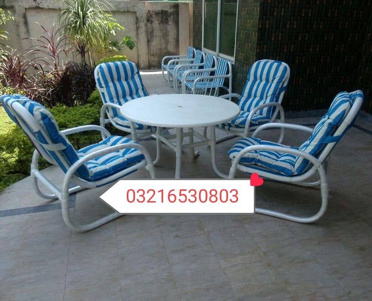 outdoor Garden Rattan chair Restaurant furniture 03216530803 9