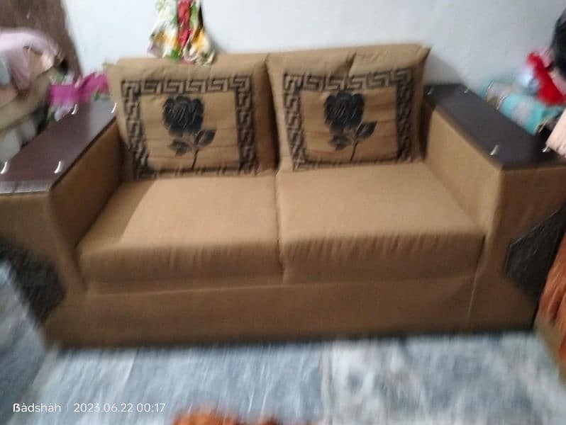 Sofa king Size New Design Very attractive 6