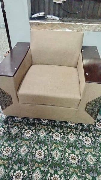 Sofa king Size New Design Very attractive 7