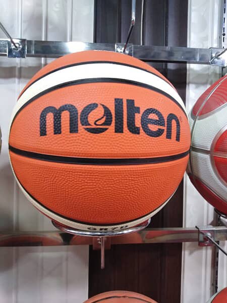 Basketball Molten GR 7 D 0