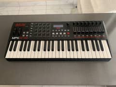 Akai Mpk 249 - Midi piano/keyboard controller
