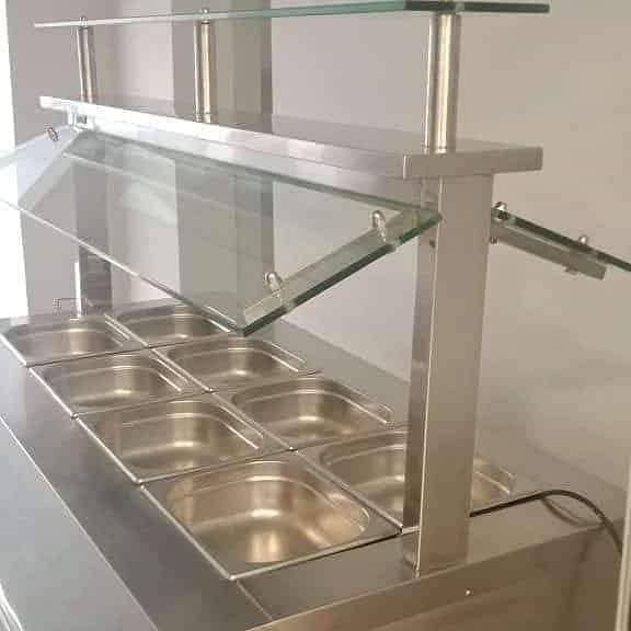 Working table / working table for resturant / kitchen equipment 14