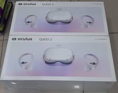Oculus Quest 2 128gb Brand new box pack now available 0