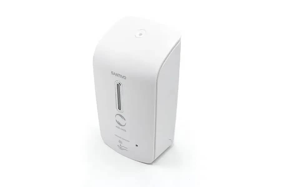 Automatic soap dispenser 1000ml 0