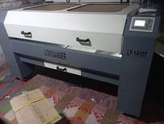 Laser Machine | Cutting | Engraving