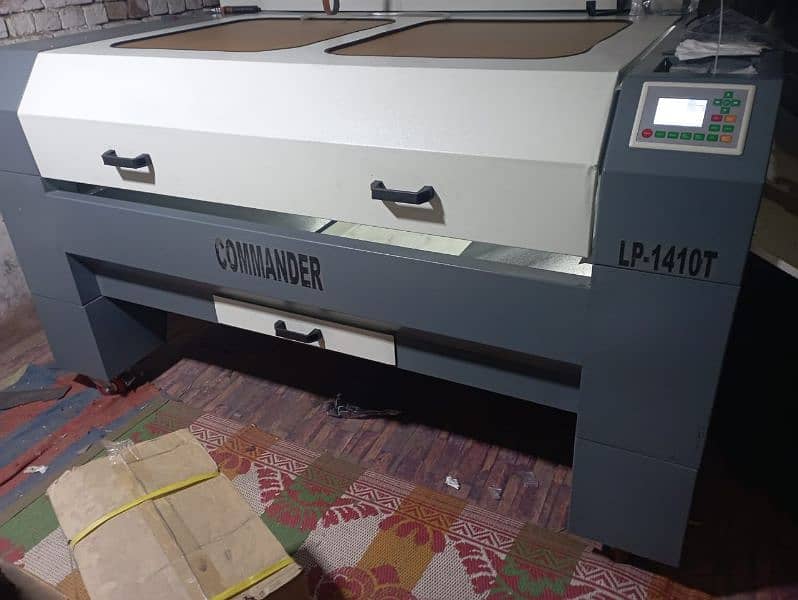 Laser Machine | Cutting | Engraving 0