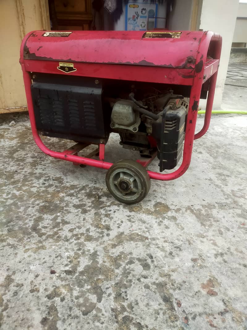 Generator For Sale 2