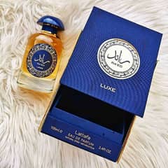 Lattafa RA'ED luxe perfume 100ml best for men.