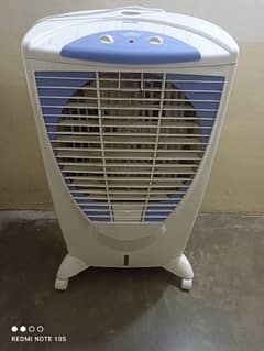 Boss air-cooler regular size