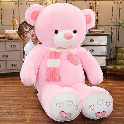 Imported Teddy's for sale || China Import || All Sizes || All Colours 1