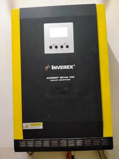 INVERX INVERTER FOR SALE