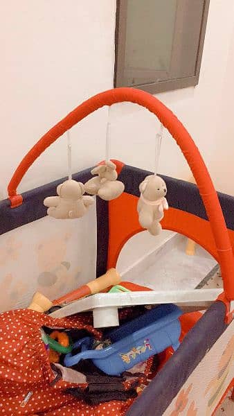 baby coat