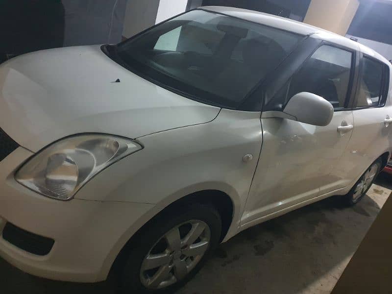 suzuki swift dlx manual 8