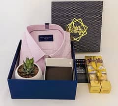 Customized Gift Boxes || Customized With Your Choice