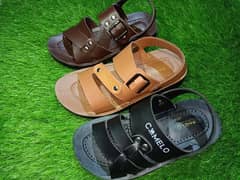 Sandals For Kids -  SLIPPER & SANDAL IN 1 - Limited Stock