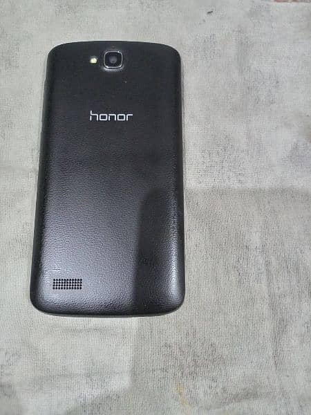Huawei Honor 3C Lite in excellent condition - SEE DESCRIPTION FIRST 3