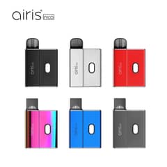 Airistech Nico Pod Kit