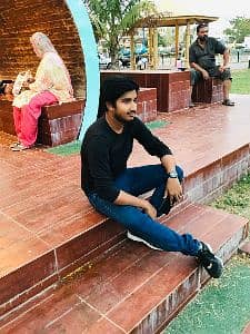 Rohaan