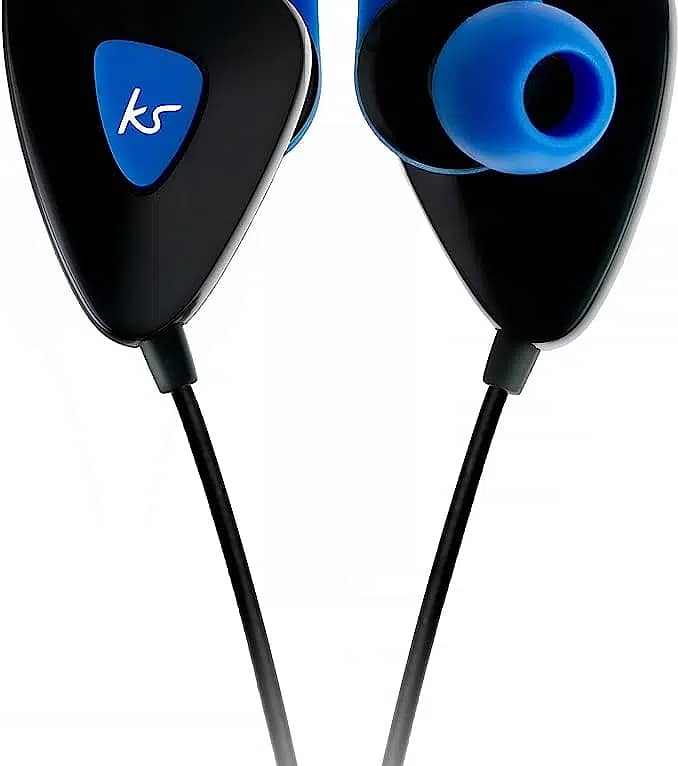 KitSound Trail Sports Bluetooth Wireless In-Ear ag123 f05 1