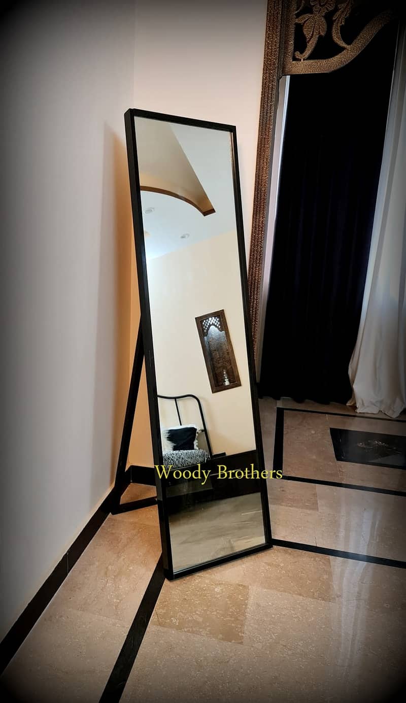 Standing Mirror 6