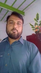 Shafi Rehman