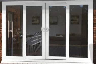 upvc windows / Glass works / glass Doors / Doors / shower cabin 5