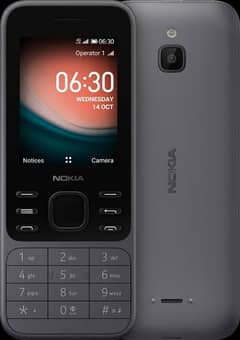 olx nokia 6300