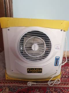 Goldis Irani Water cooler