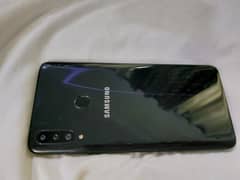 A20s Samsung mobile