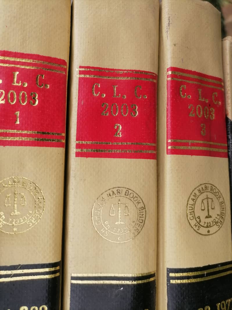 Law books / LL B Books / law books for sale 3