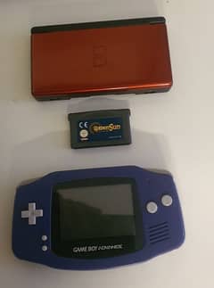 gameboy olx