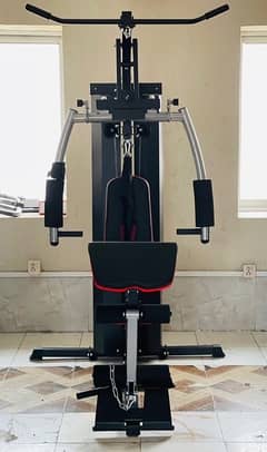 Olx 2025 gym machine