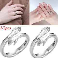 Hug Rings