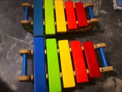 xylophone imported high quality