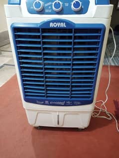 Air Cooler (Ice Box)