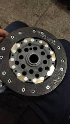 KIA picanto clutch plate Available