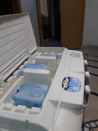 SUPERASIA ECM6500PLUS AIRCOOLER
